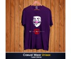 Casual Wear Unisex T-shirt CW-44